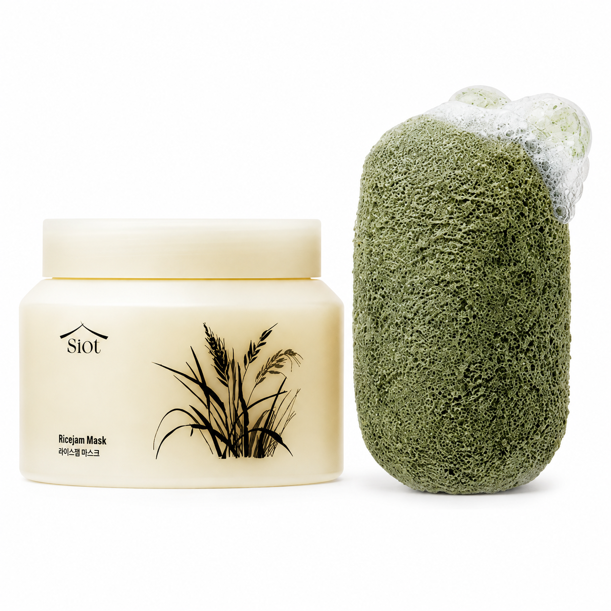 Glow & Clear Care Set