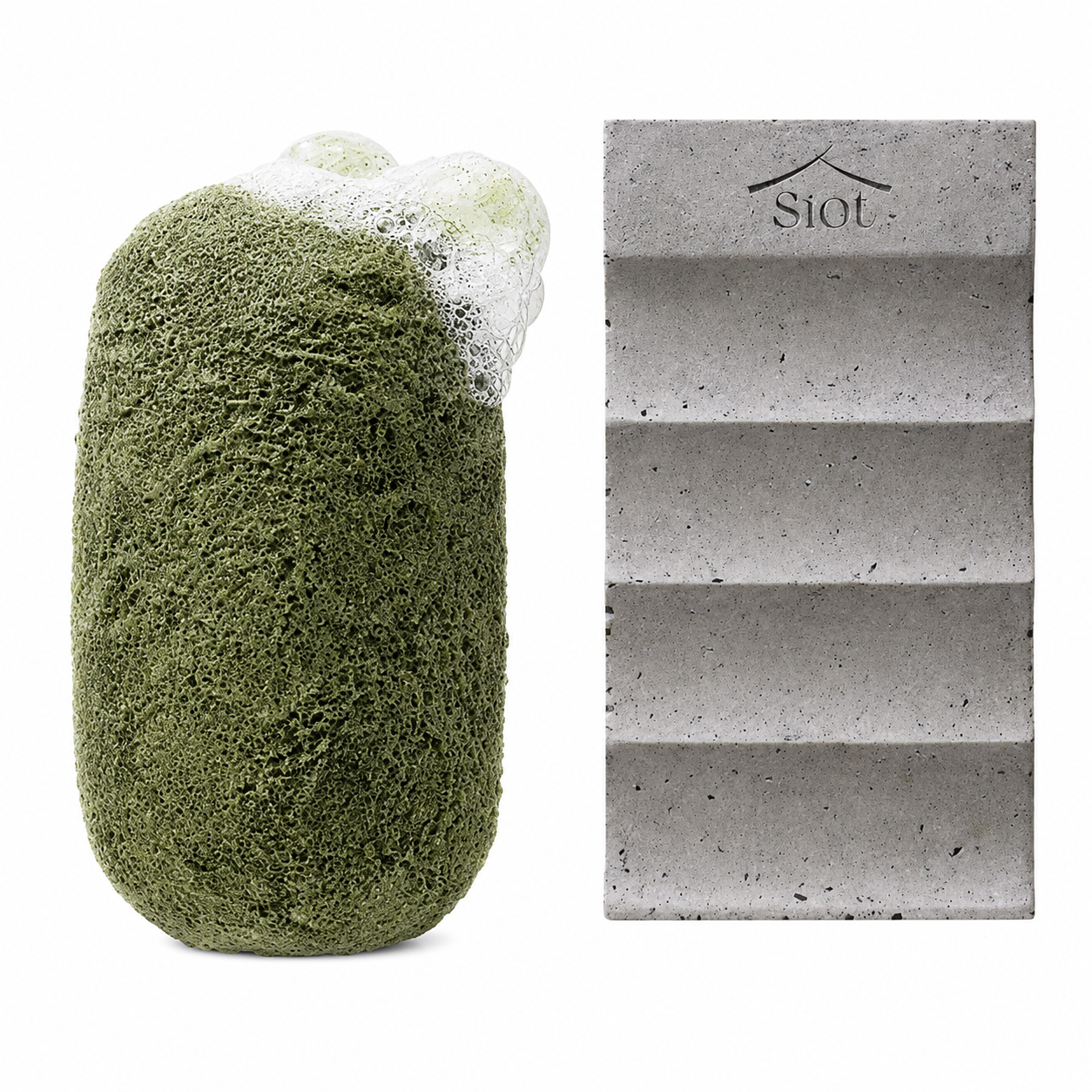 Herbal Soap Set
