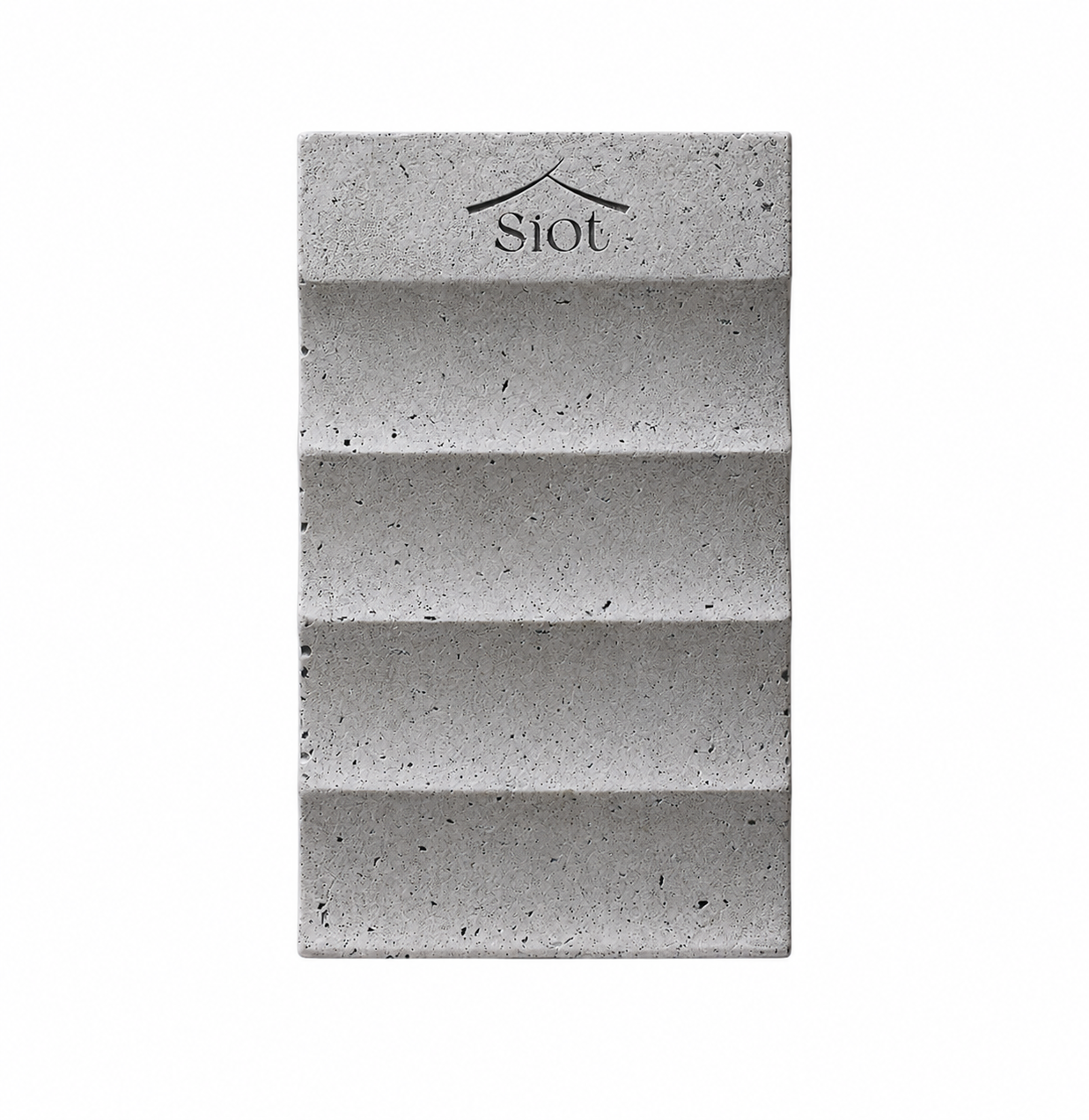 Eco Ceramic Soap Dish