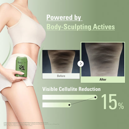 [NEW] Matcha Catechin Sculpting Gua Sha Cream